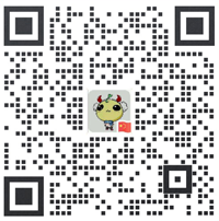 企业微信二维码